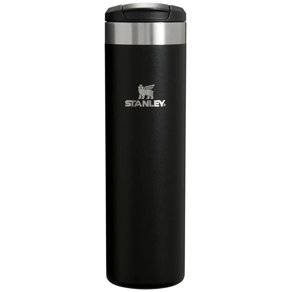 Stanley The AeroLight Transit Termos Bardak 0.60 Lt Black 2.0