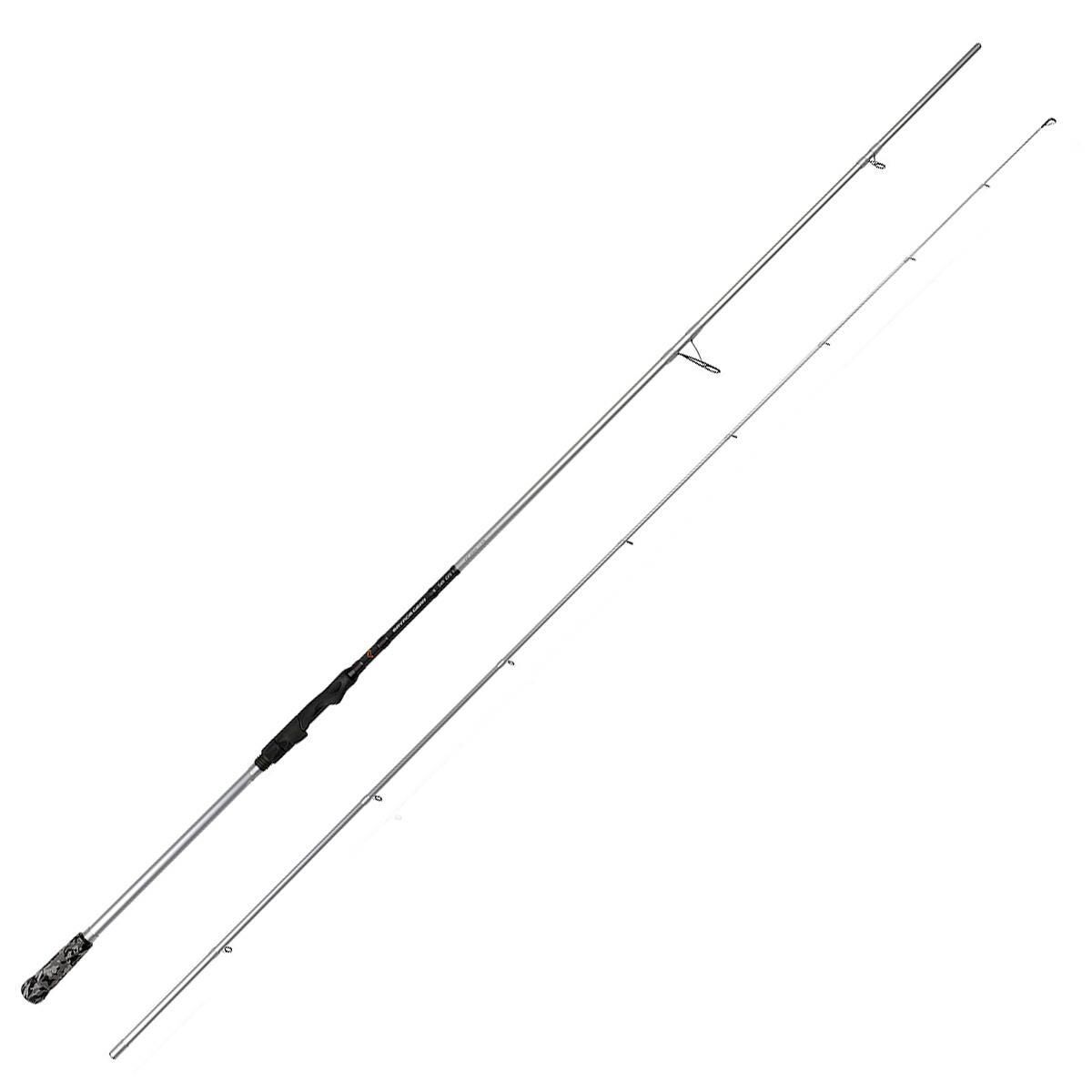 Savage Gear Salt CCS 260cm 15-42gr 2 Parça Spin Olta Kamışı