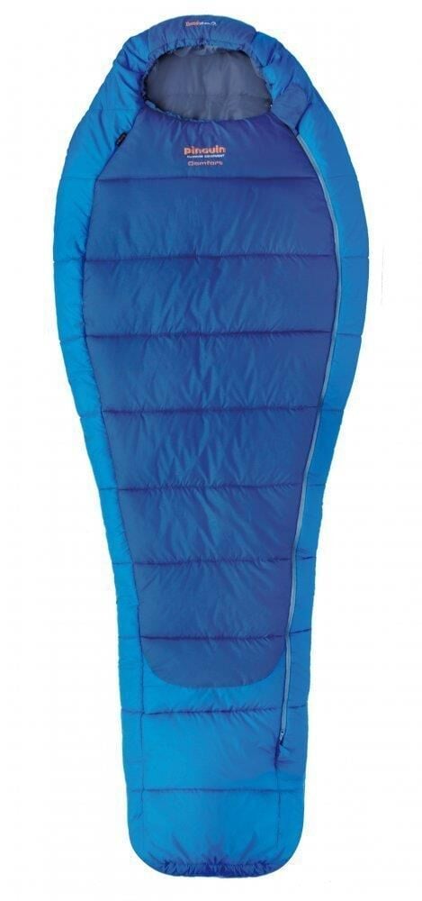 Pinguin Comfort -24°C BHP 195 Uyku Tulumu MAVI