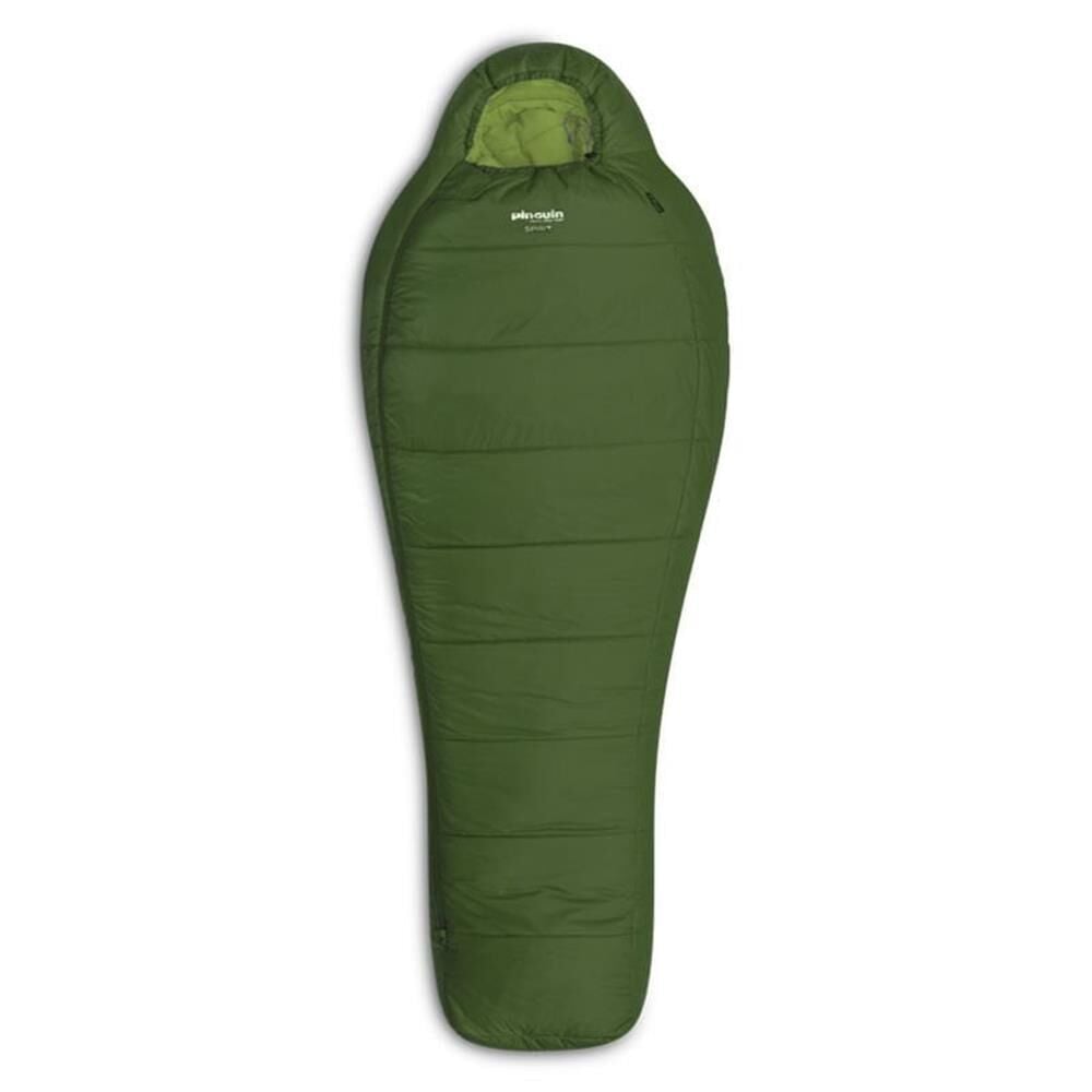 Pinguin Spirit -31°C BHP-195 Uyku Tulumu | Khaki | SAG