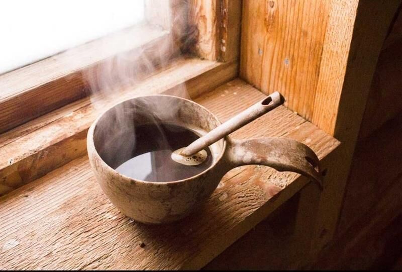 Kupilka 21 Klasik Kuksa Kupa KAHVE