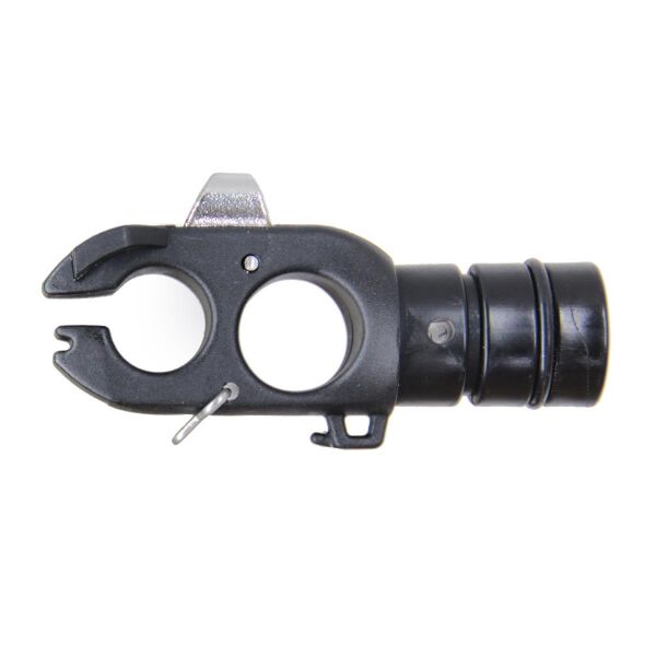 Bullshark Sniper Zıpkın Kafası