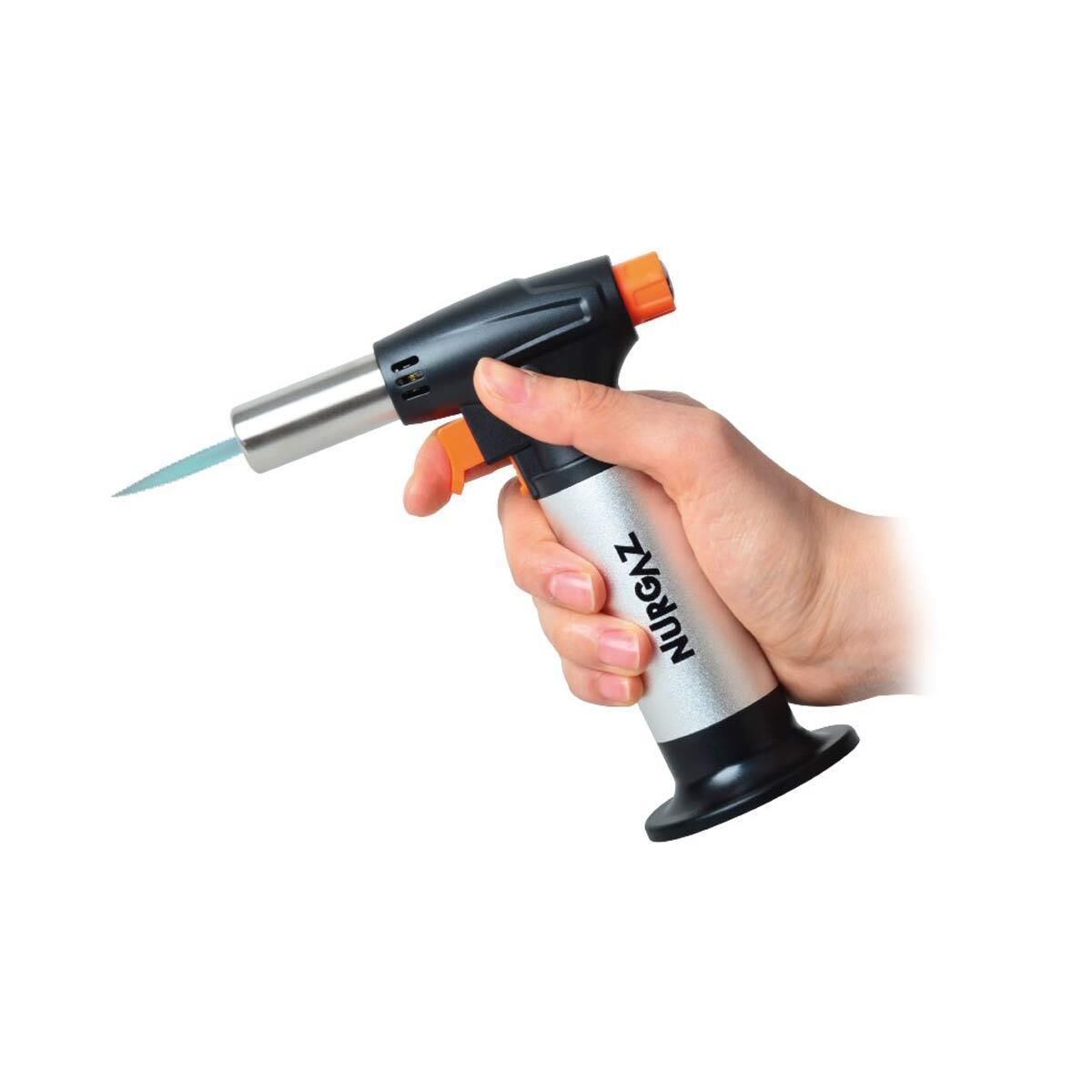 Nurgaz Power Torch Pürmüz Çakmak