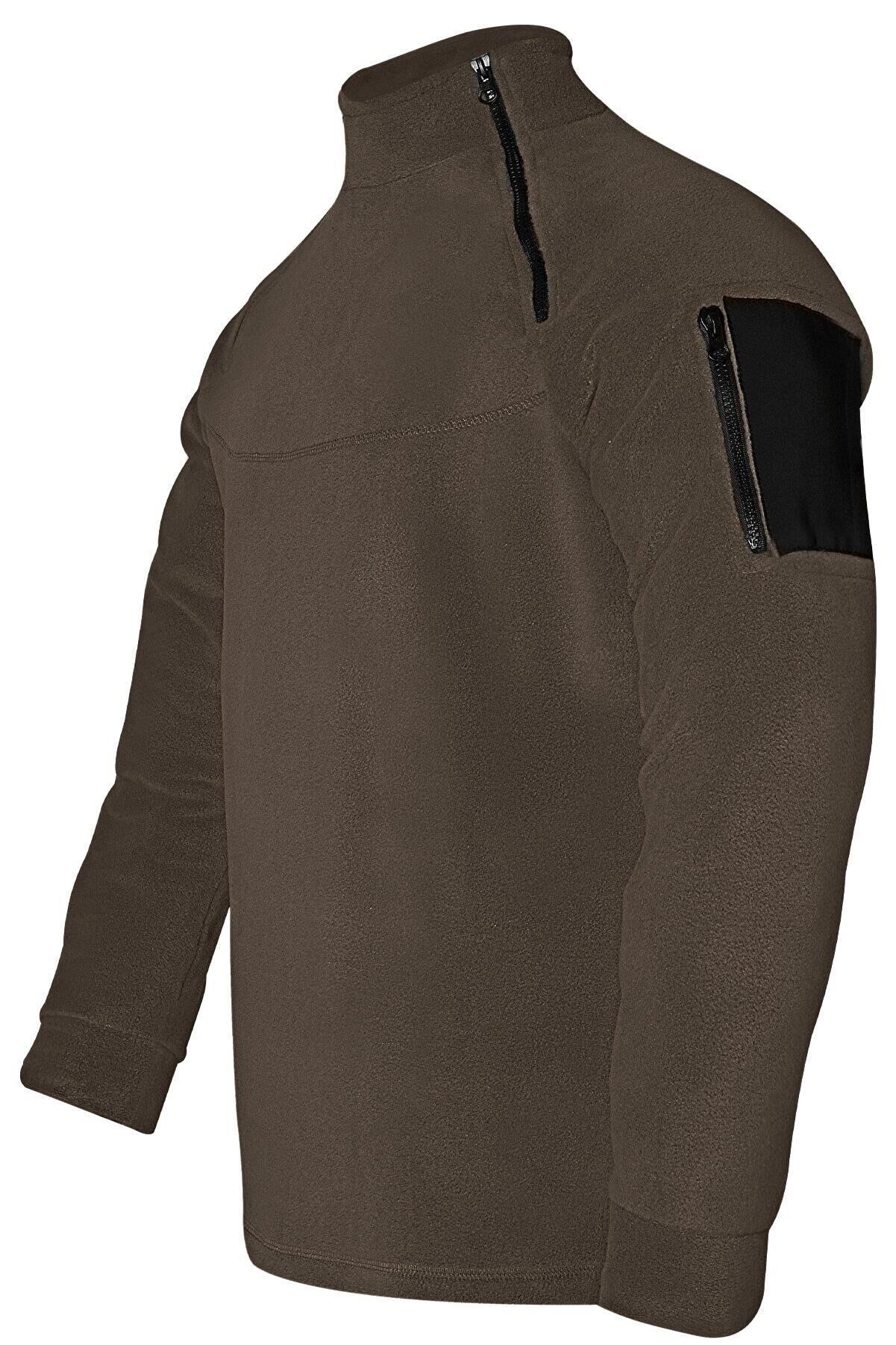 North Trace Gordon Erkek Combat Polar HAKİ - XL