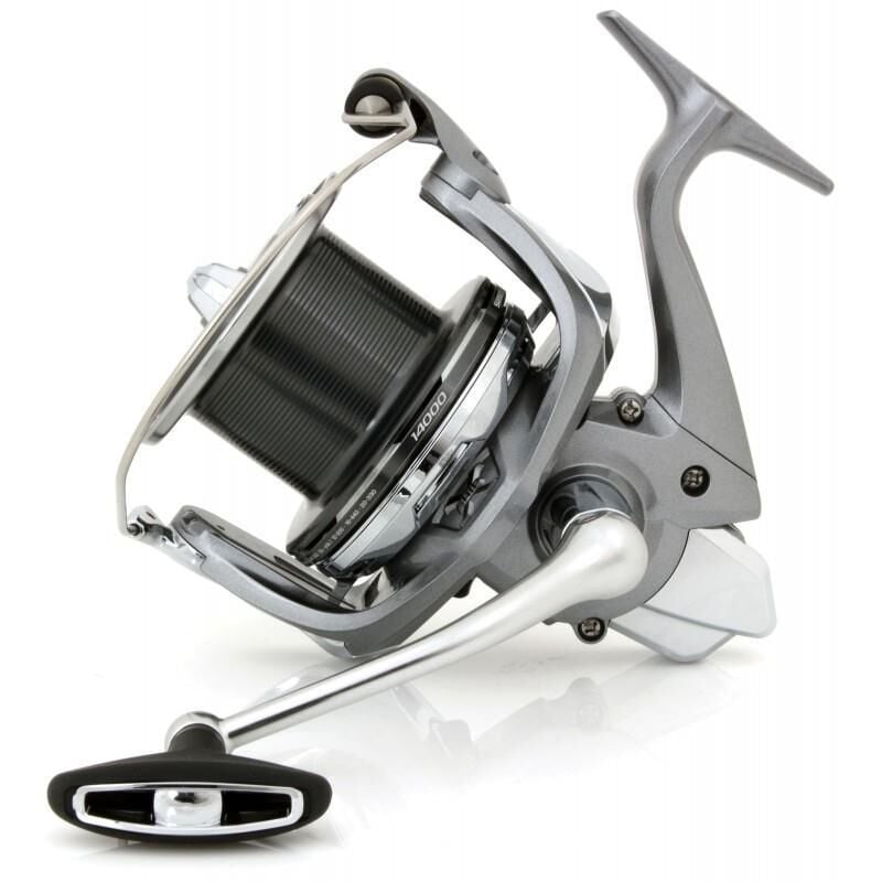 Shimano Ultegra 14000XSD Olta Makinesi