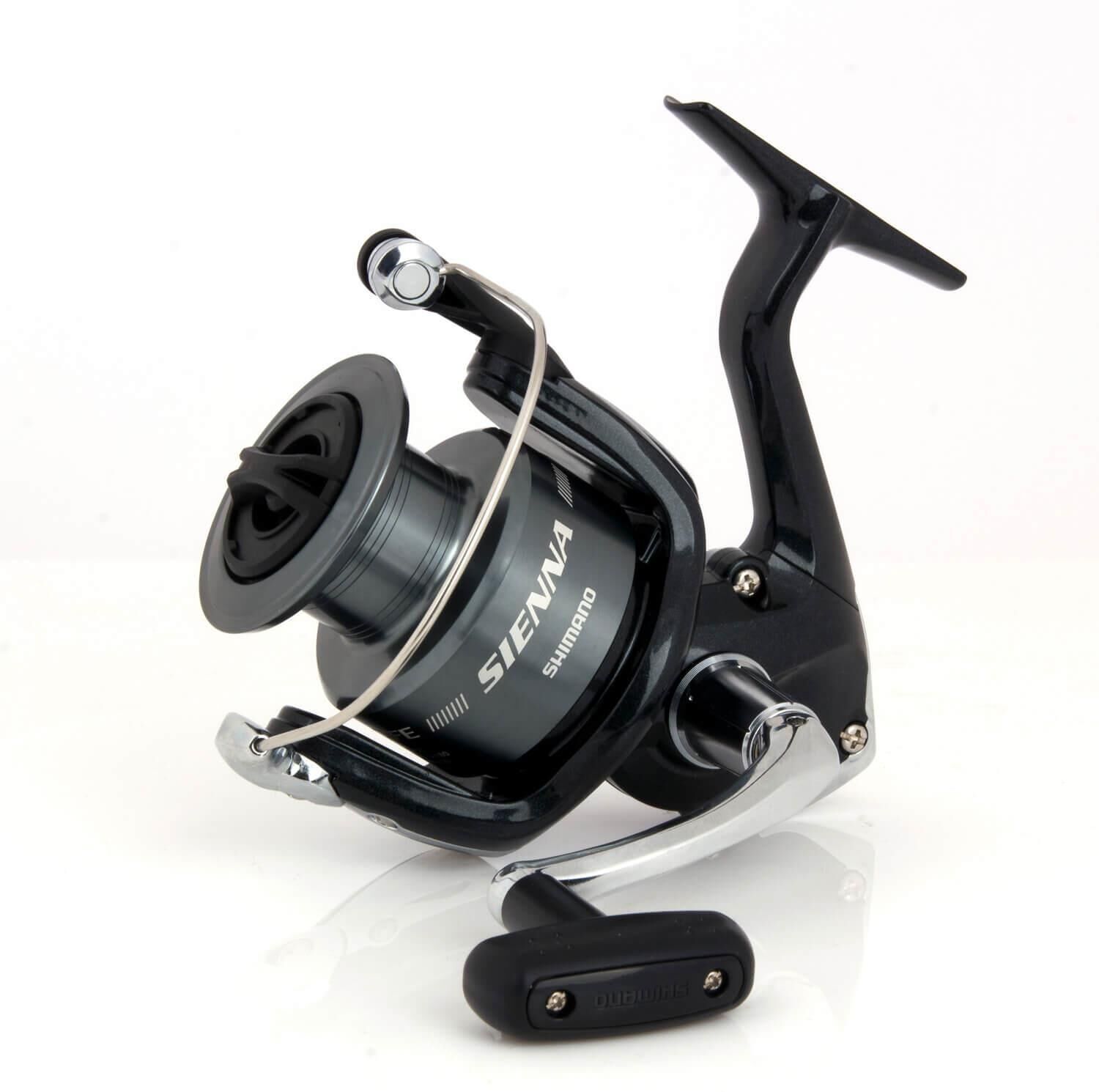 Shimano Sienna 1000 Olta Makinesi