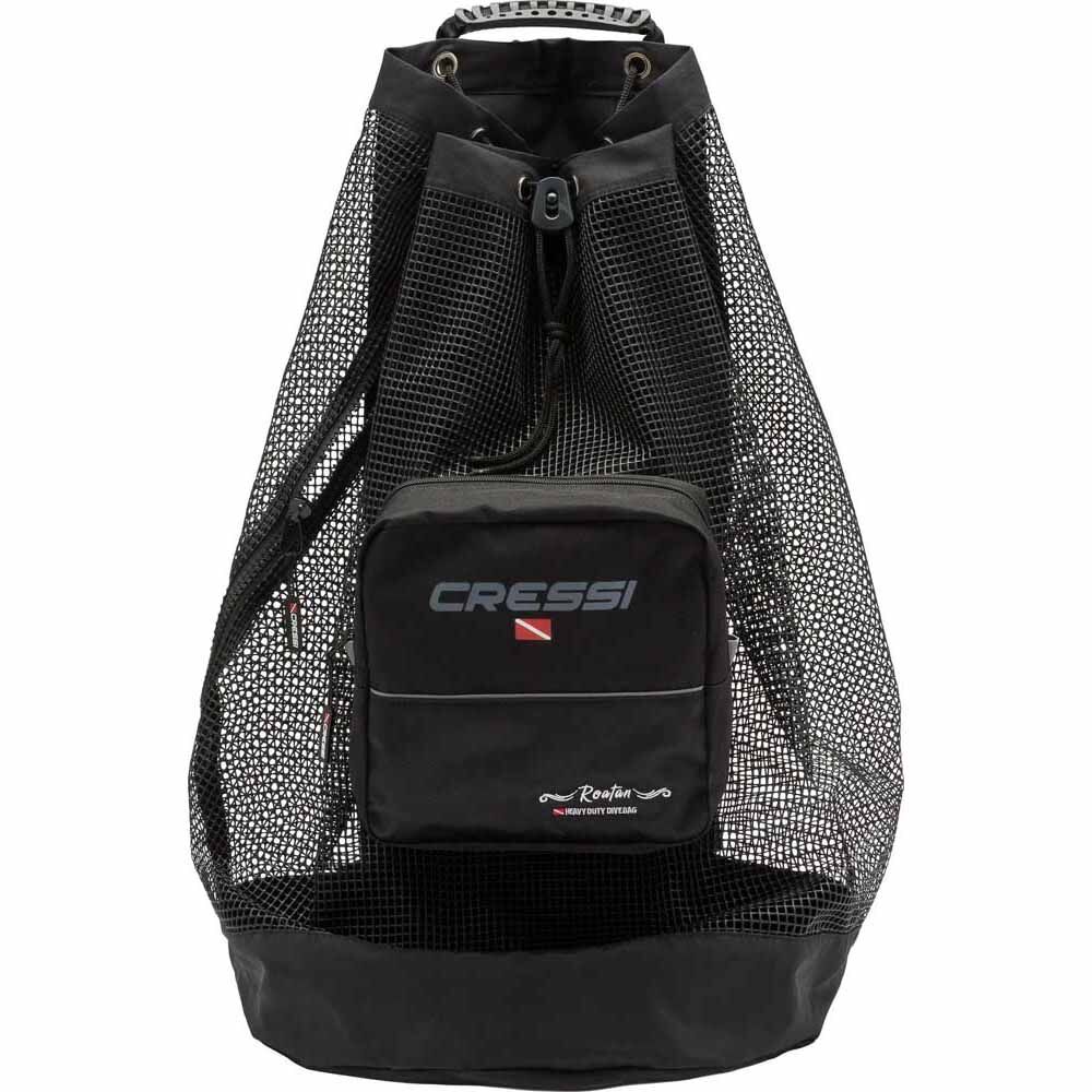 Cressi Roatan Mesh Dalış Çantası Standart