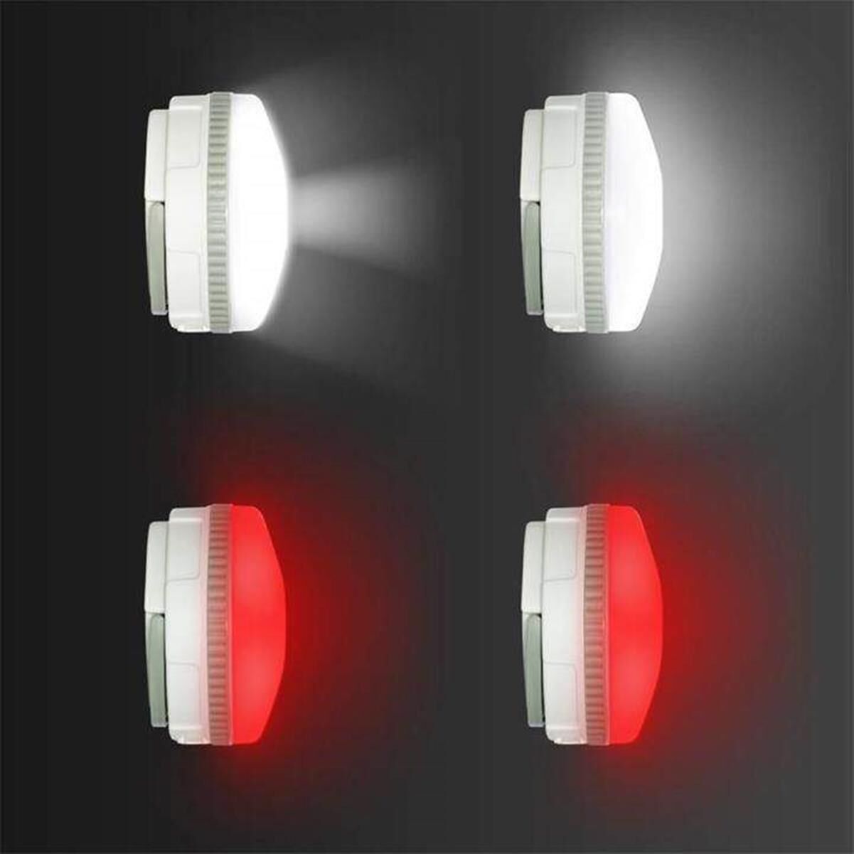 Naturehike D300 Led Kamp Lambası ( 3xAAA ) YEŞİL