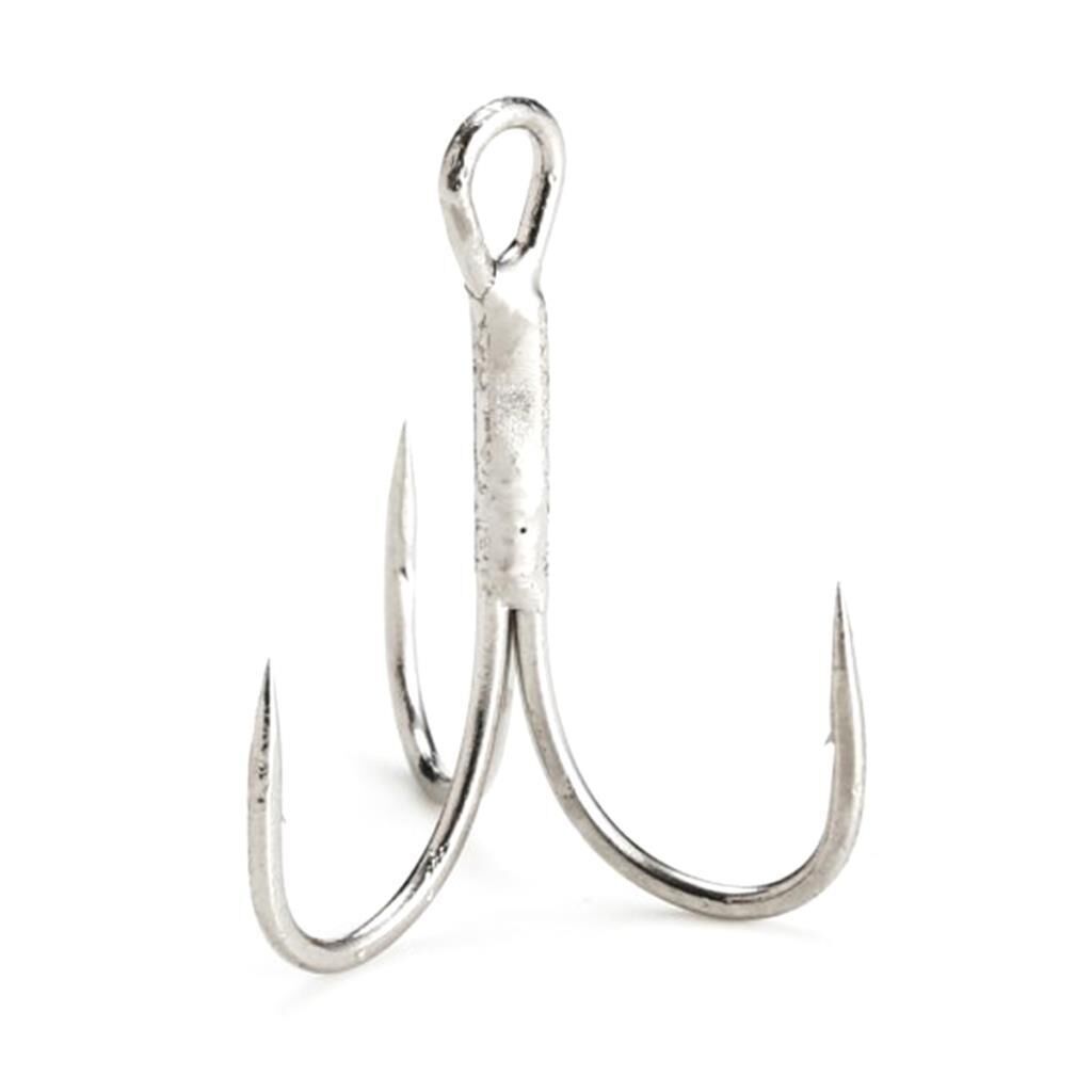 Decoy Treble Üçlü Olta İğnesi