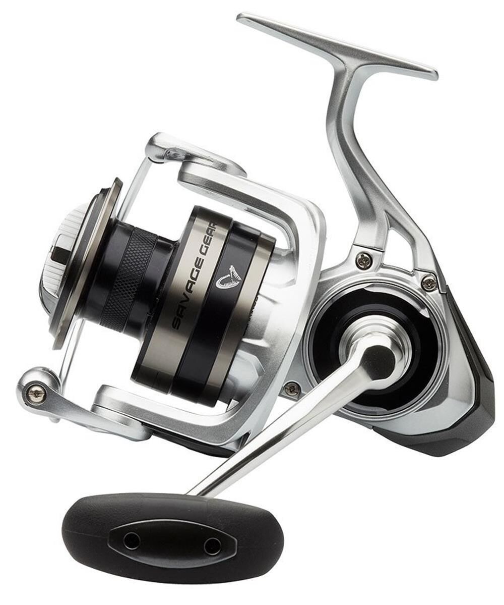 Savage Gear SGS6 10000 FD 6+1 BB Olta Makinesi
