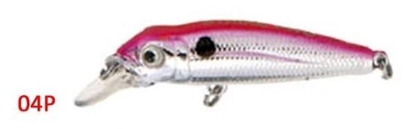 Strike Pro EG-074 F Midge Suni Yem