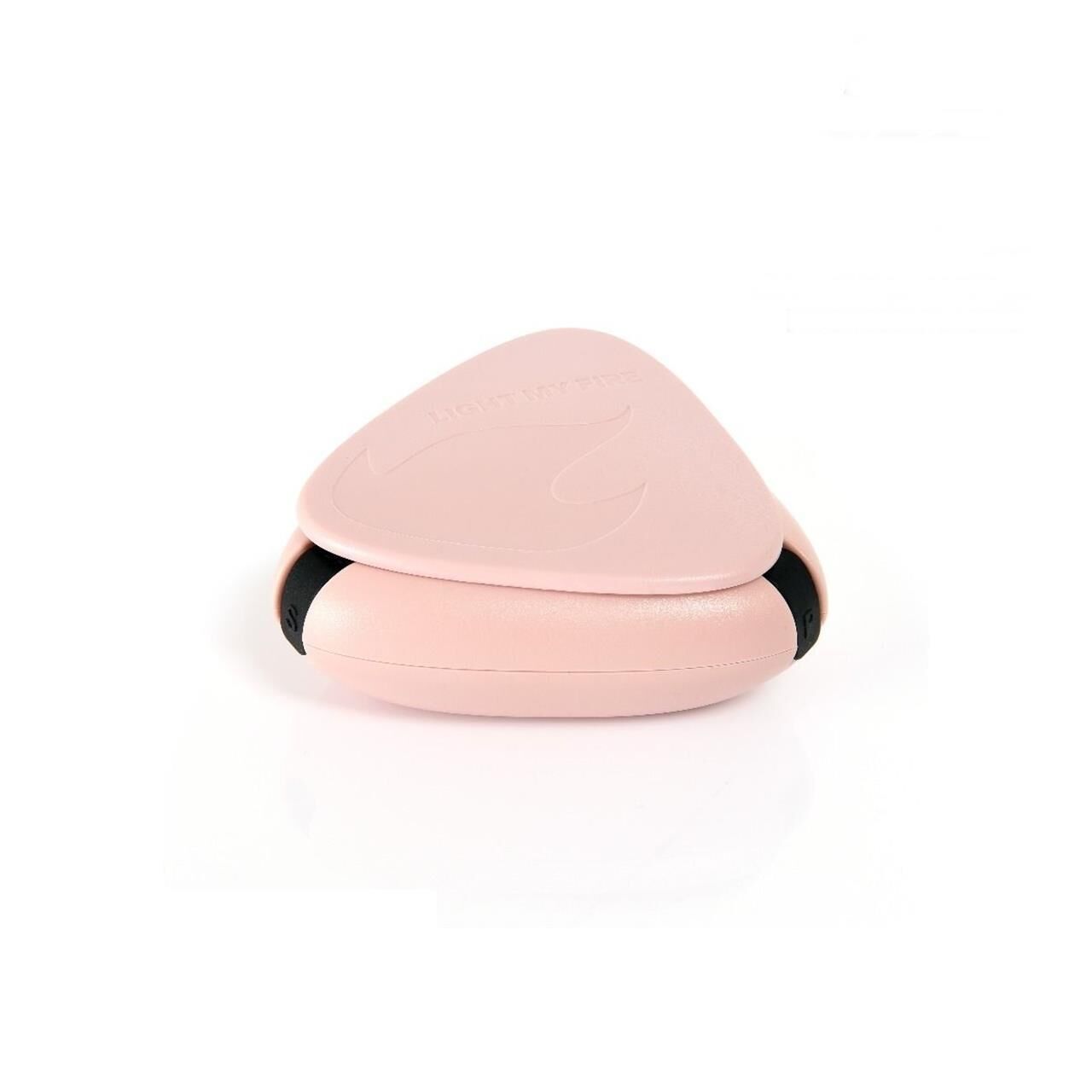Light My Fire® Salt & Pepper Plus™ Tuzluk & Biberlik PEMBE
