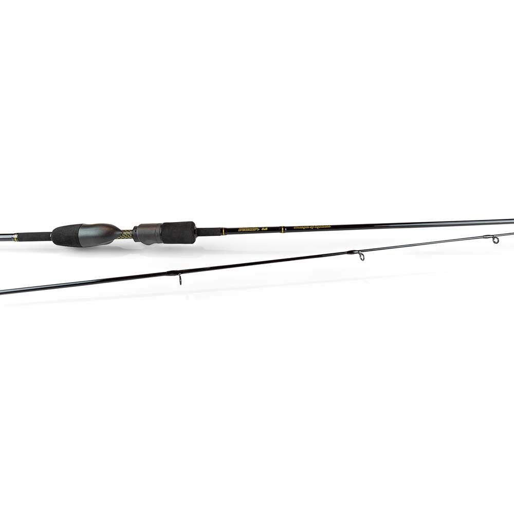 Mustad Detector Olta Kamışı Standart - 220CM / 10G