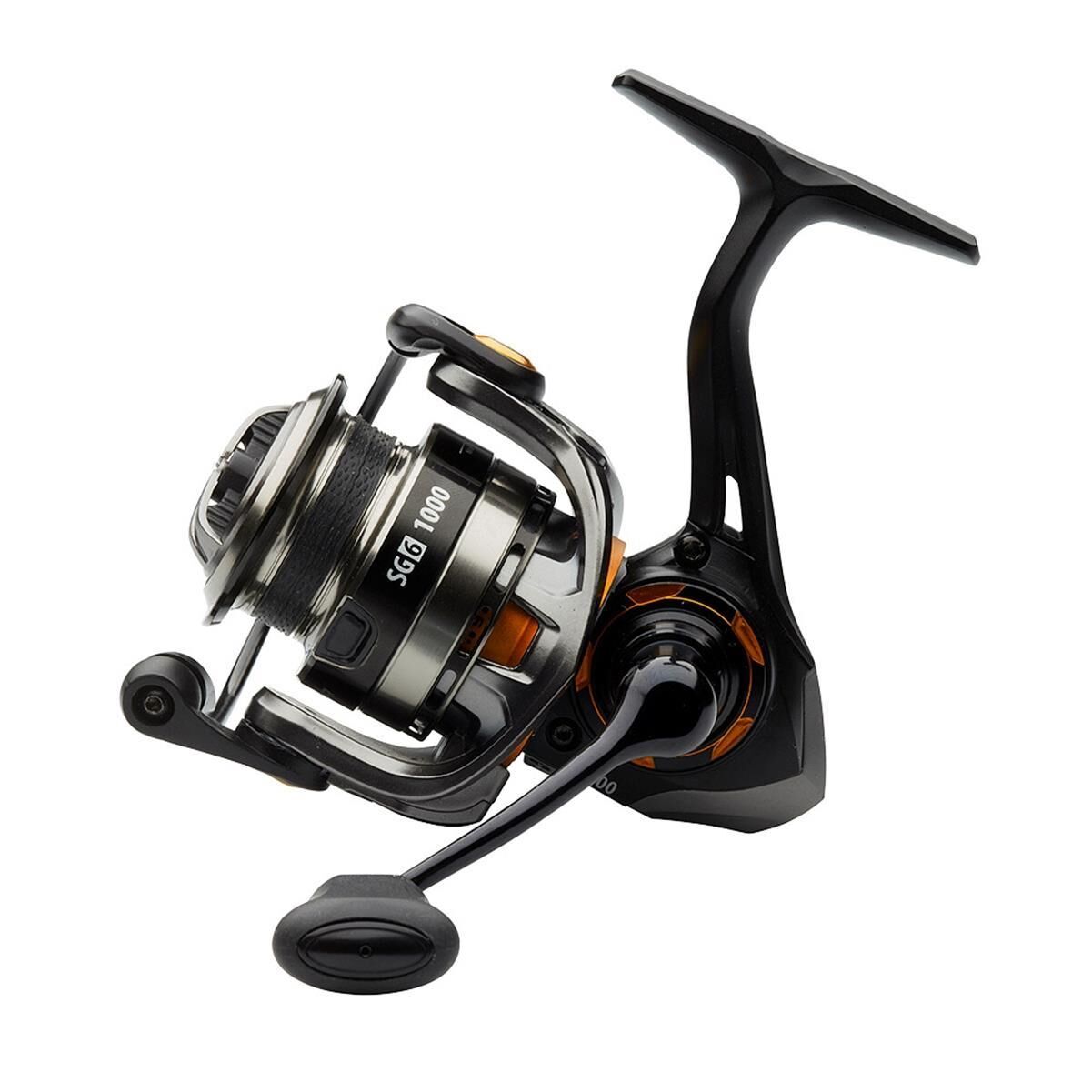 Savage Gear SG6 4000 FD 8+1 BB Olta Makinesi