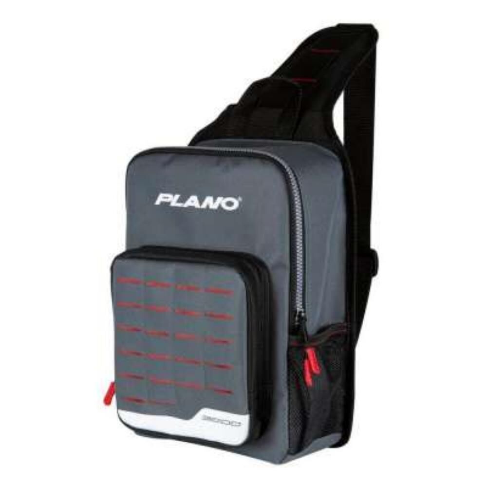Plano Weekend Series Balıkçı Çantası Standart