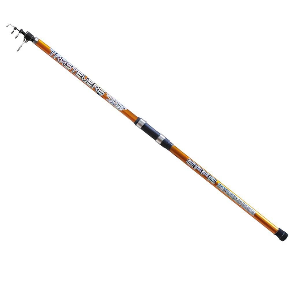 Effe Trastevere 420Cm 100-250Gr 4P TeleSurf Olta Kamışı