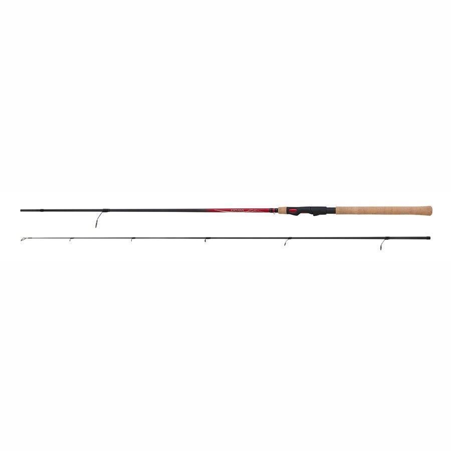 Shimano Catana EX Spinning 210Cm 10-30Gr Olta Kamışı