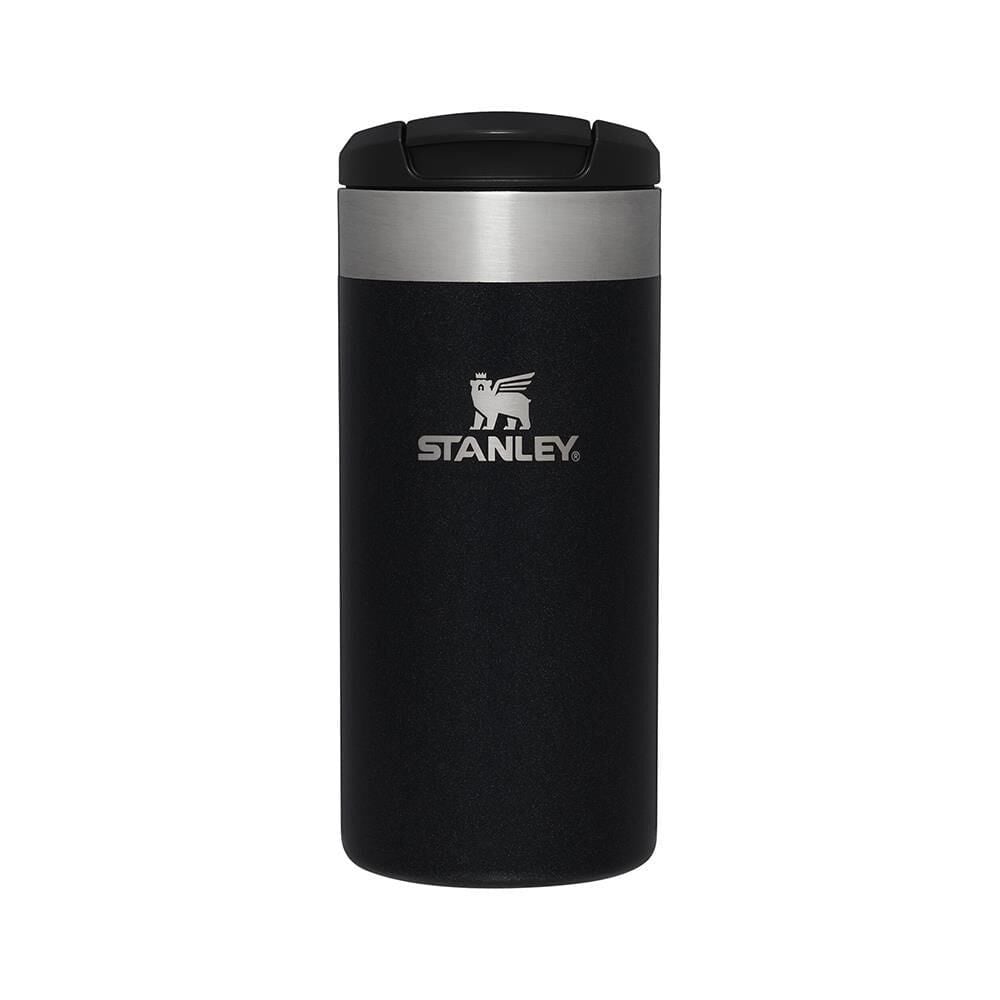 Stanley The AeroLight Transit Termos Bardak 0.35 Lt Black 2.0