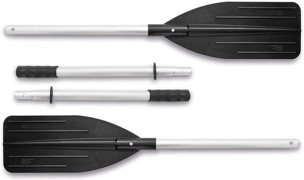 İntex Seahawk™ 3 Şişme Bot Set | 295x137x43cm |