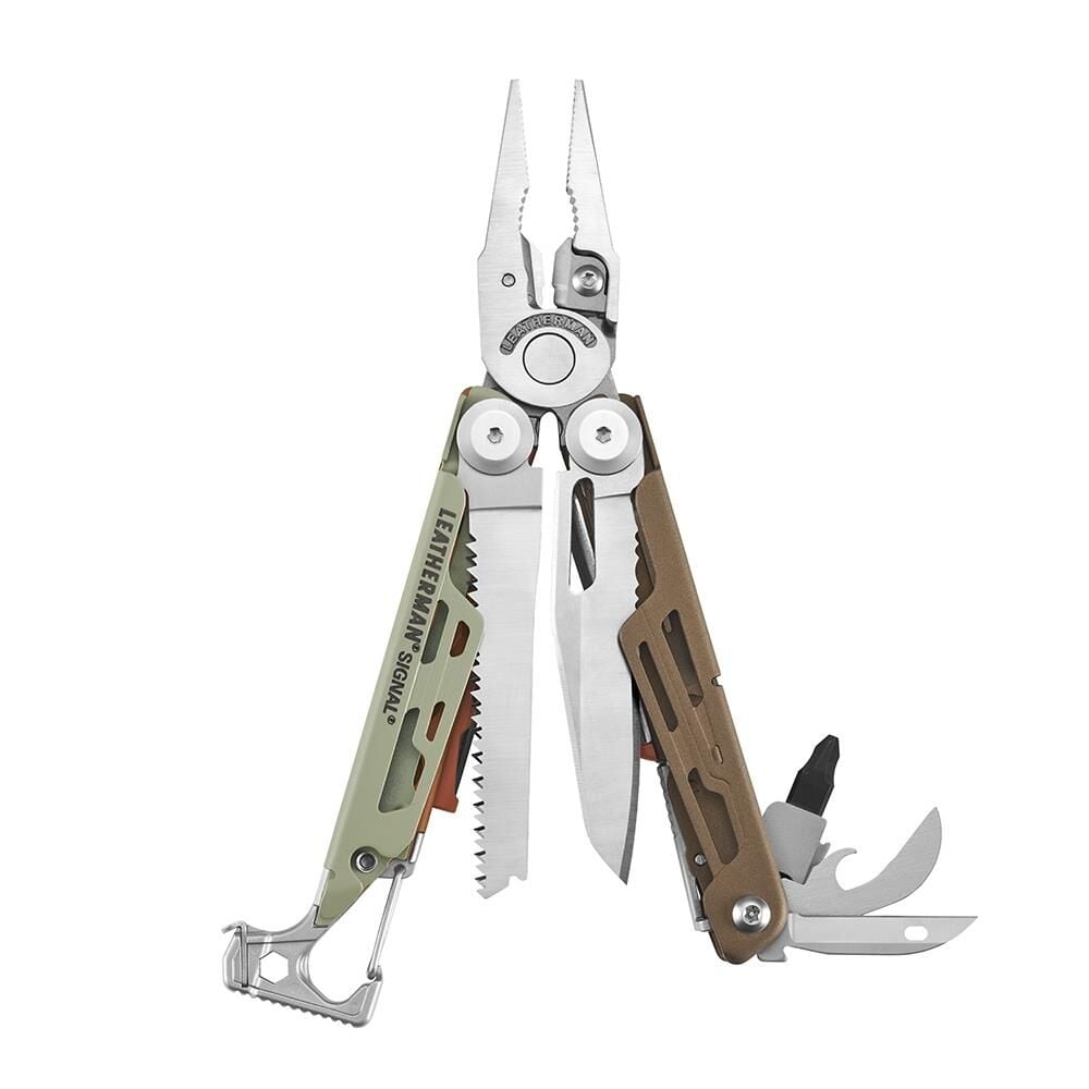 Leatherman Signal Mesa Verde Multi Tool