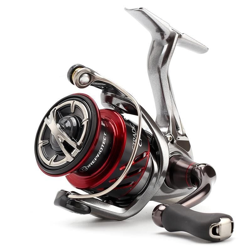 Shimano Stradic C3000 C14+ Olta Makinesi
