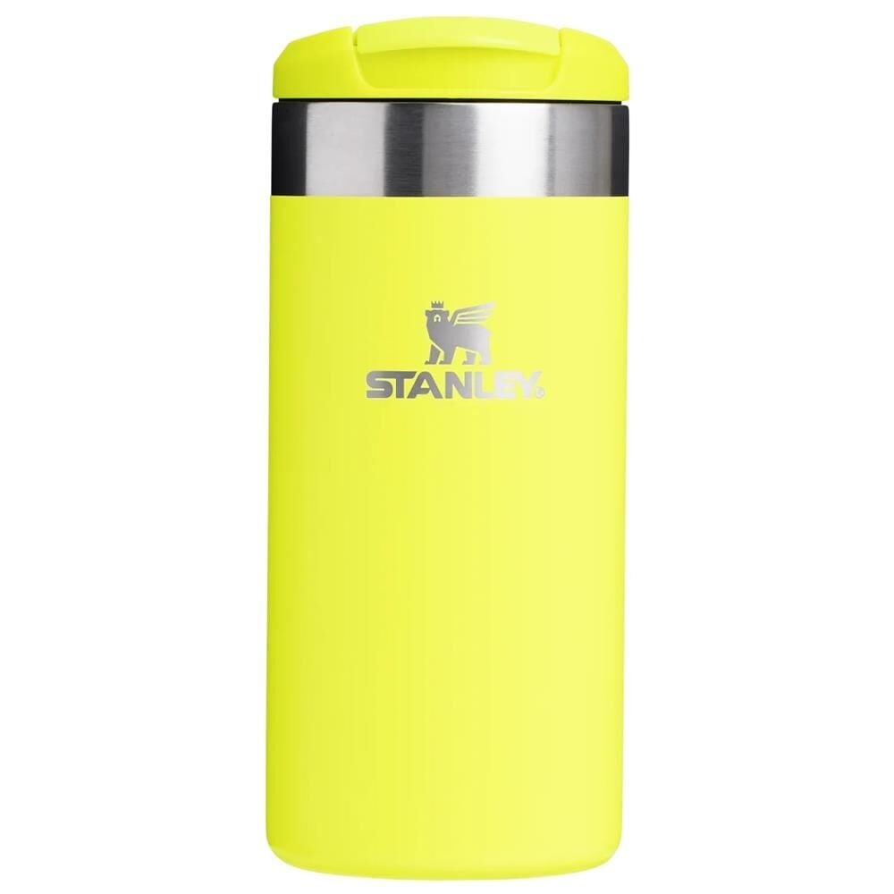 Stanley The AeroLight Transit Termos Bardak 0.35 Lt Electric Yellow