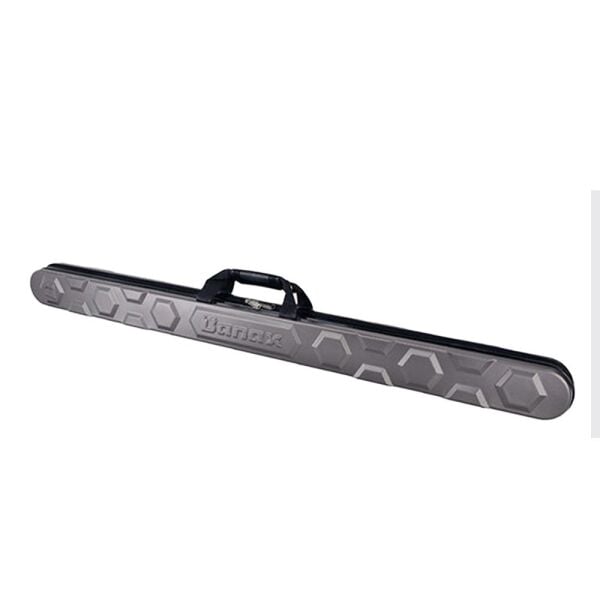 Banax 2101 Kamış Taşıma Çantası METALİK - 125CM X 9.5CM X 9CM