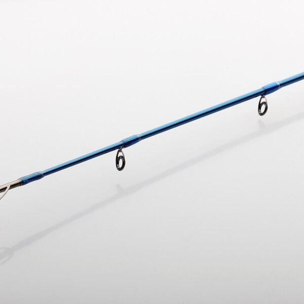 Savage Gear SGS2 Jigging 180 cm 100-250 gr (XH) Tek Parça Olta Kamışı