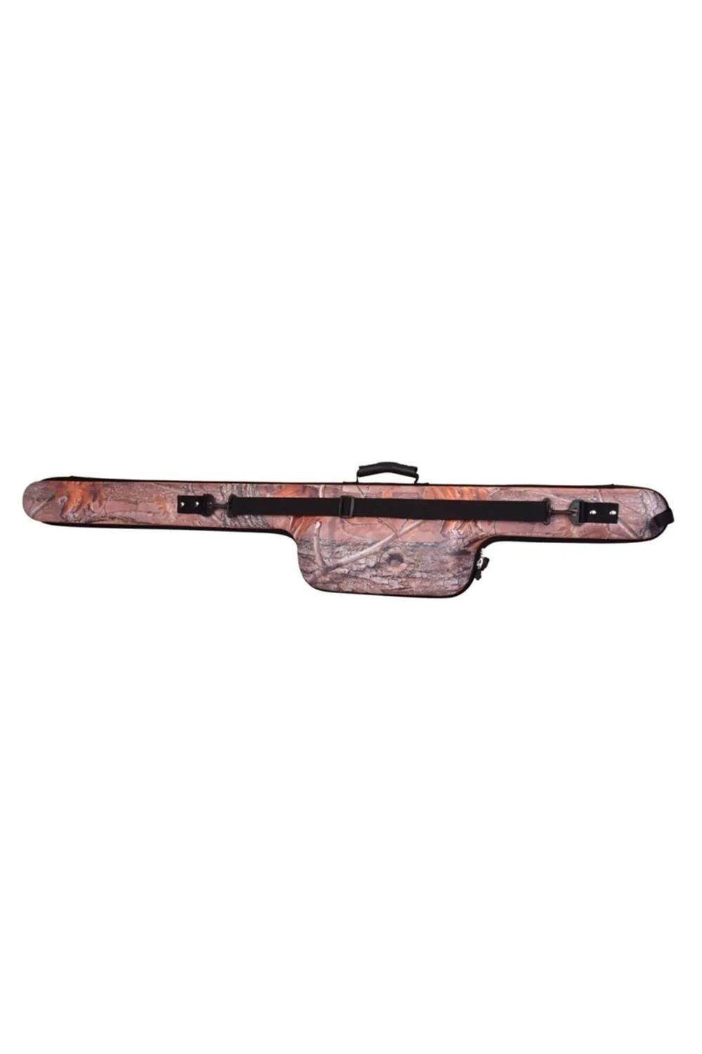 Thermobag Fishing Spin Kamış Çantası 150 cm Kamuflaj Orman