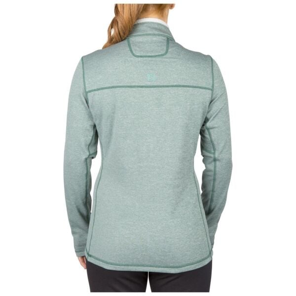 5.11 Glacier Half Zip L