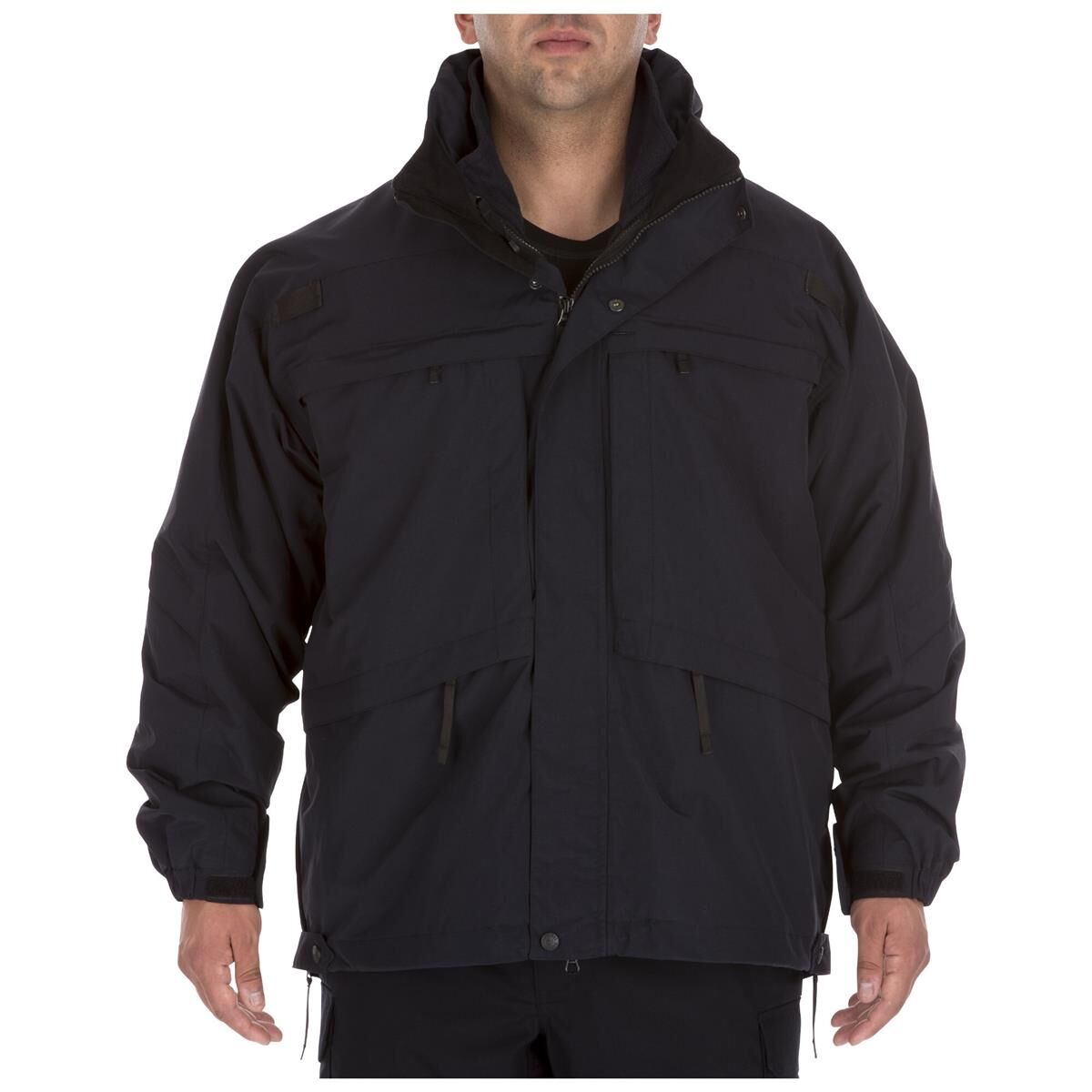 5.11 3IN1 Parka Siyah