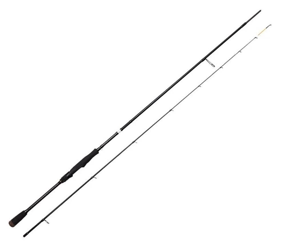 Savage Gear SG2 Drop Shot Specialist 223 cm 2-12 gr 2 Parça Olta Kamışı