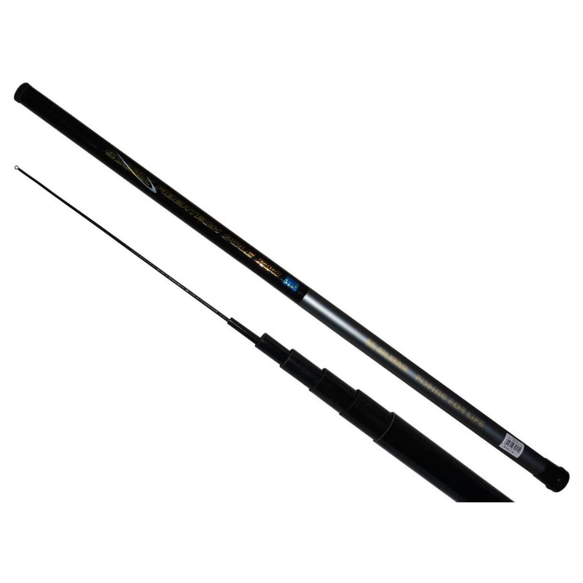 SilStar Grizly 7Mt 5-20Gr 7P Tele Pole Olta Kamışı