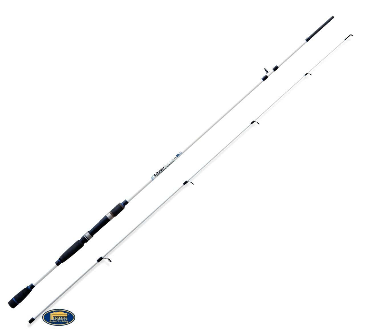 Lineaeffe Saltwater Spın 2.10Mt 40gr Spınnıng Kamışı