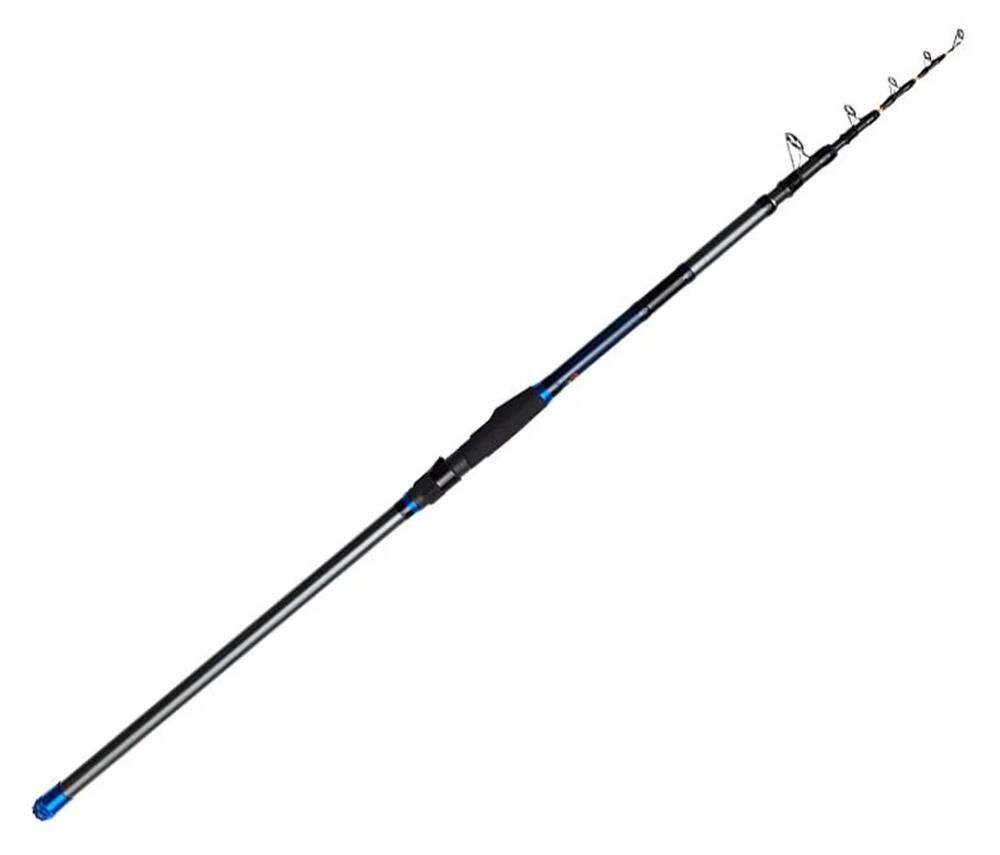 Dam Imax Tele Surf 390cm 100-250gr 4 Parça Surf Kamışı