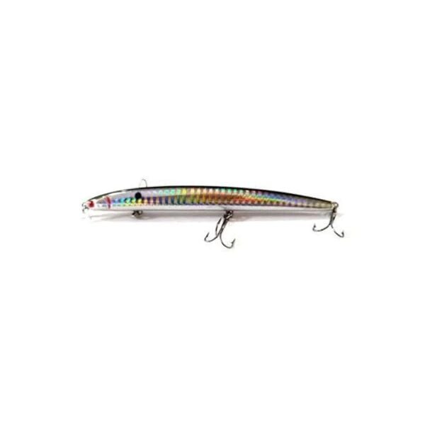 EuroFish Aragon Combat Minnow 13cm 12gr Suni Yem