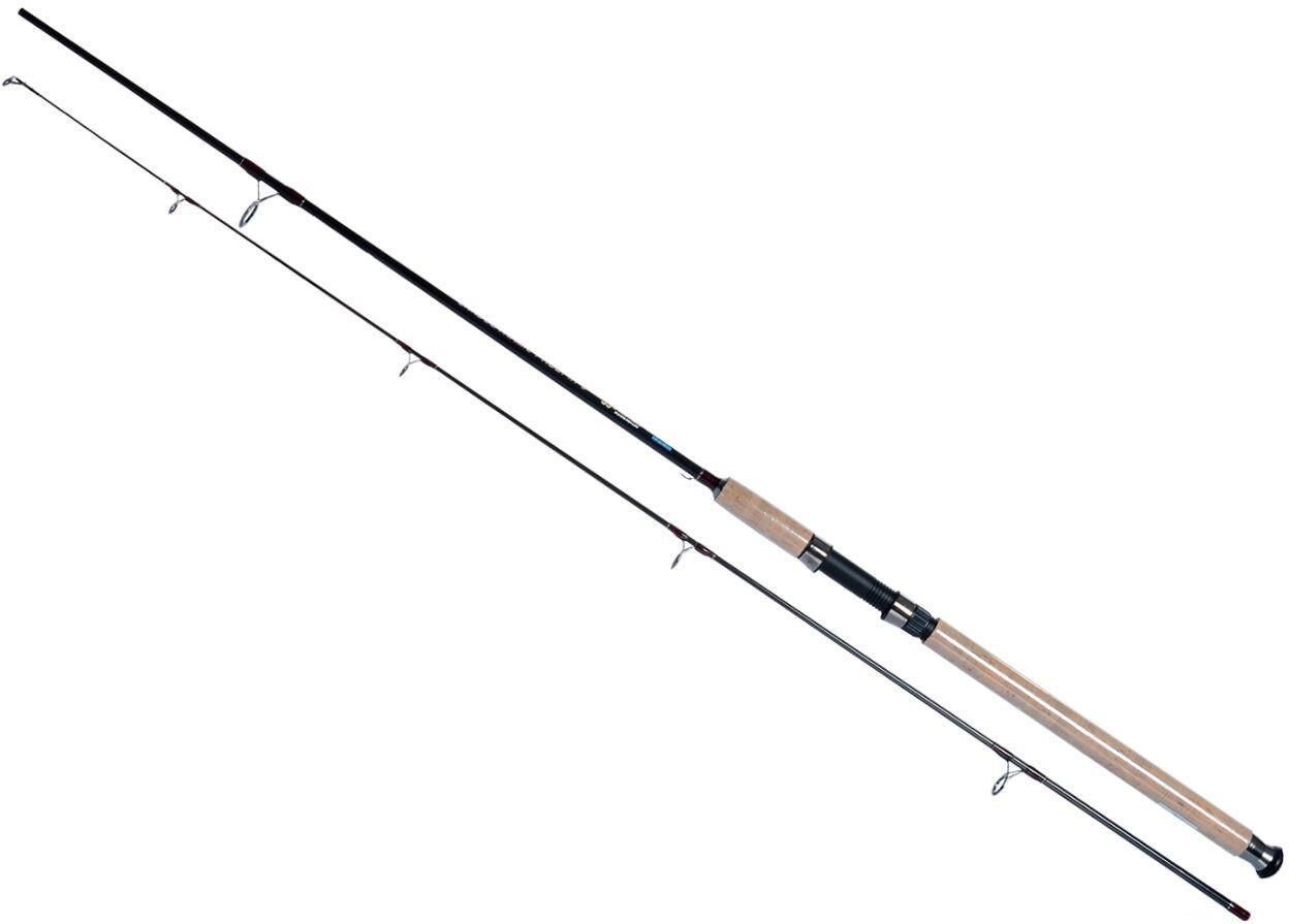 Silstar CarboDynamic Pro 8' 240Cm 10-30Gr 2 Parça Spin Olta Kamışı