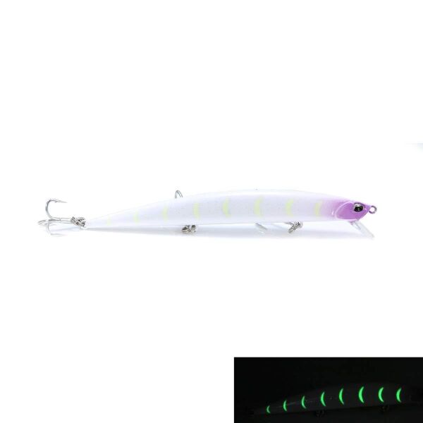 Fujin Flux 140mm 18gr Floating Suni Yem