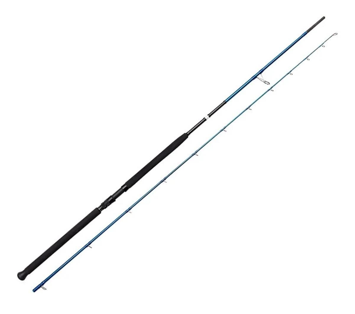 Savage Gear SGS2 Shore Jigging 305 cm 30-100 gr 2 Parça Jig Kamışı
