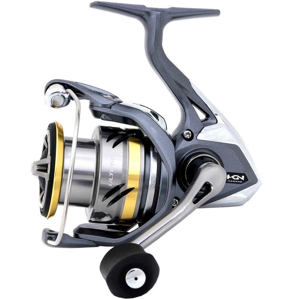 Shimano Ultegra 2500 Olta Makinesi