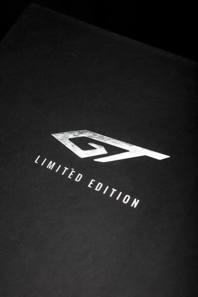 Okuma GT-Green GT-40GN-LTD 7+1BB Olta Makinesi