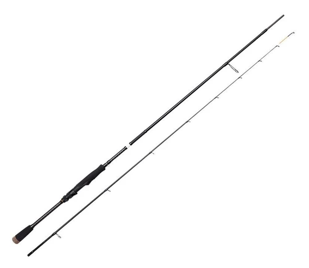 Savage Gear SG2 Street Style Specialist 221 cm 4-20 gr 2 Parça Olta Kamışı