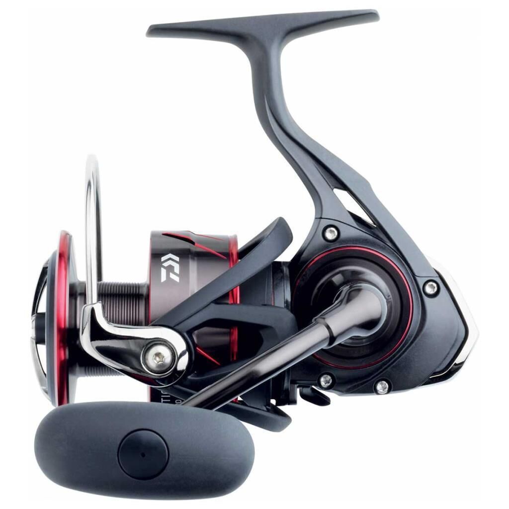 Daiwa Ballistic LT 6000 DH Olta Makinesi