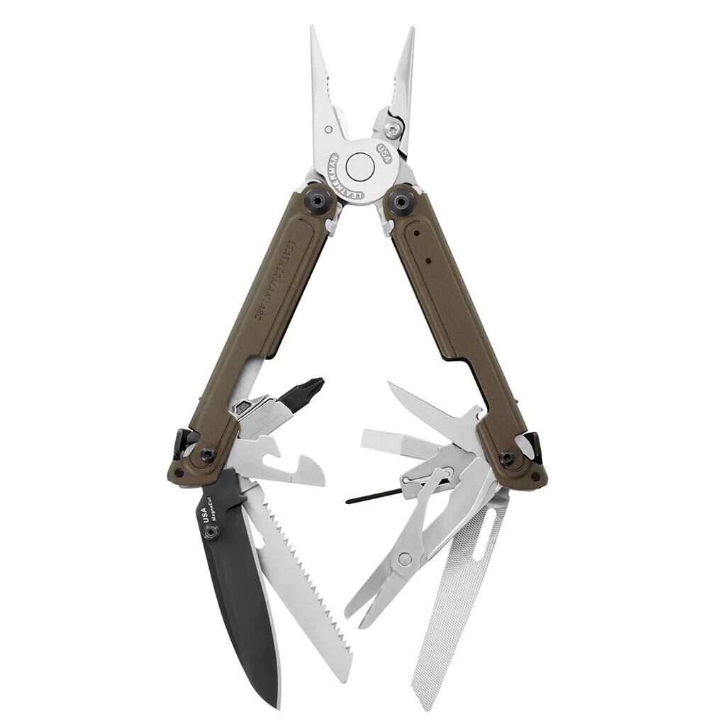 Leatherman Arc Talos Multi Tool