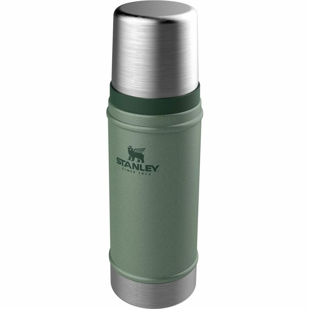 Stanley Legendary Klasik Vakumlu Termos 0,47 Lt YEŞİL
