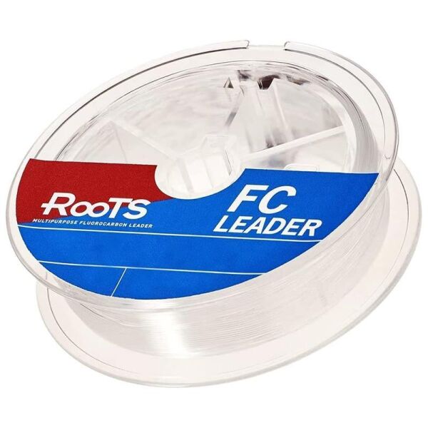 Gosen Roots %100 FC Leader Fluoro Carbon Misina 50mt 0,33 MM
