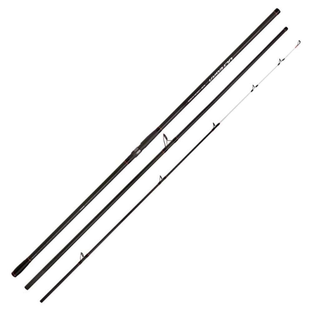 Shimano Ultegra Surf Hybird J 450cm 225gr 3 Parça Surf Olta kamışı
