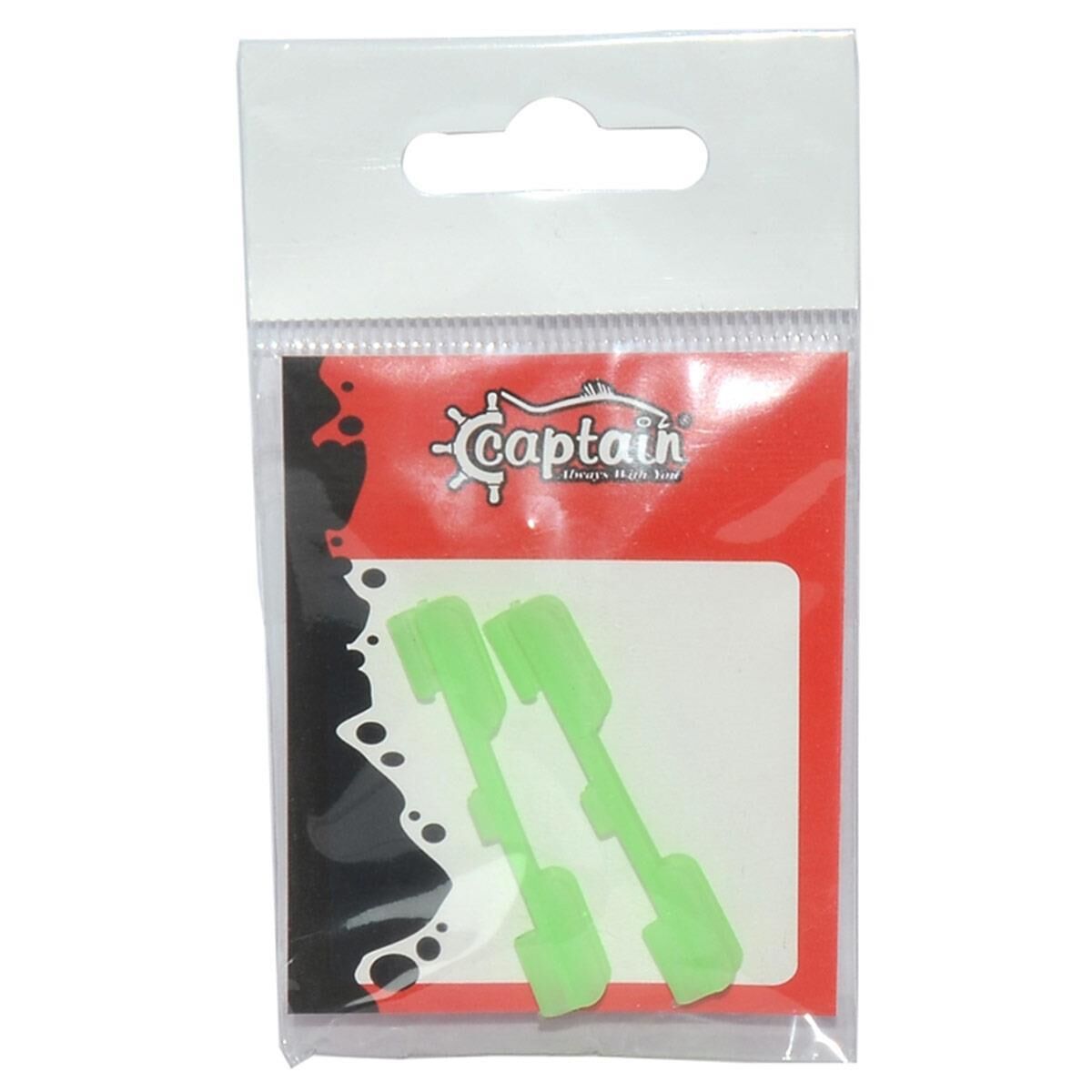 Captain Holder Fosforlu 4.5x39mm Fosfor Takma Aparatı
