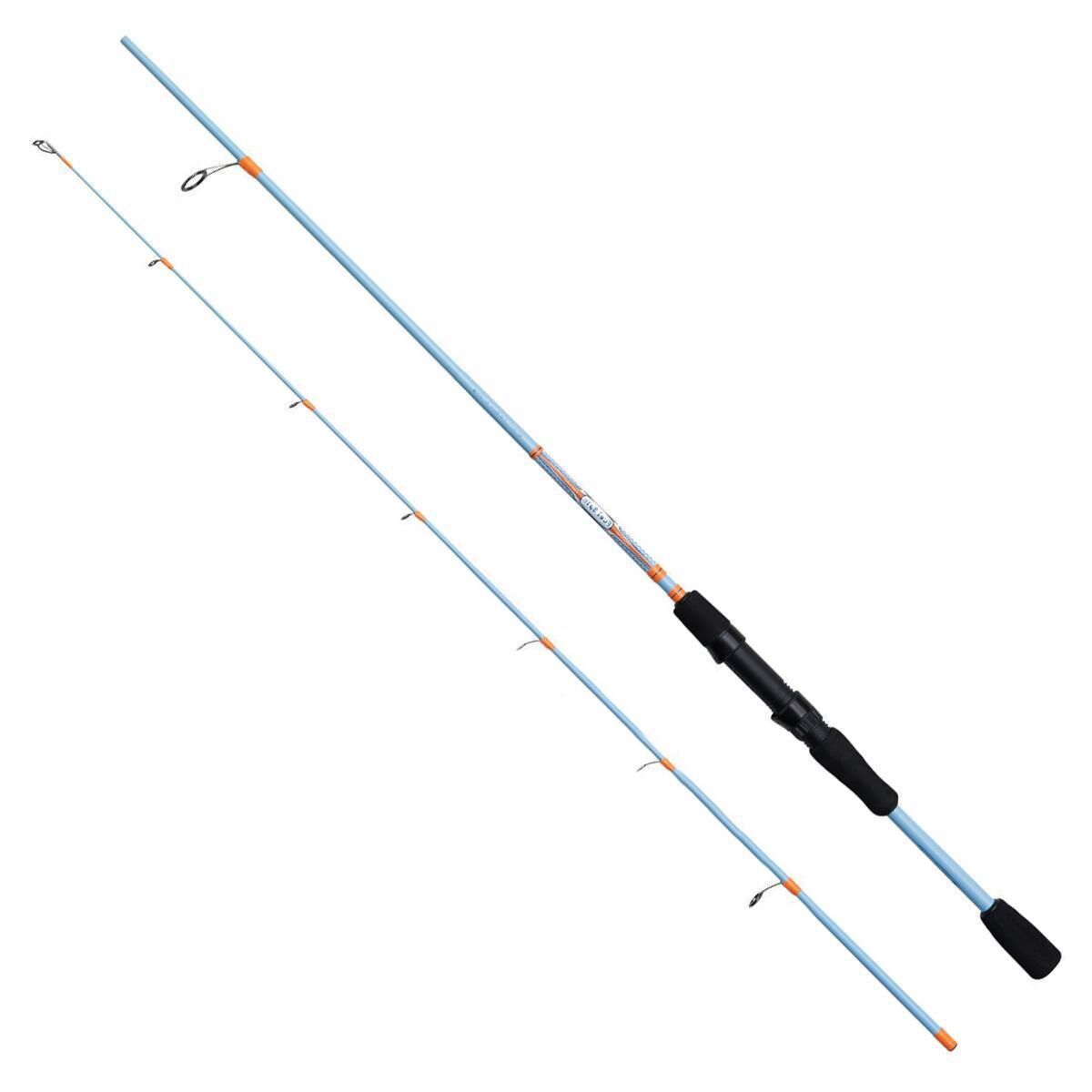 Okuma Fuel Spin 274 cm 7-30 gr Spin Olta Kamışı