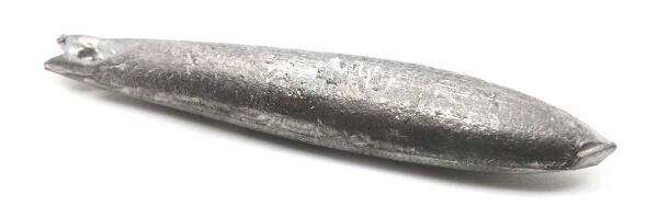 Olta Kurşunu İskandil Serisi 125 Gr